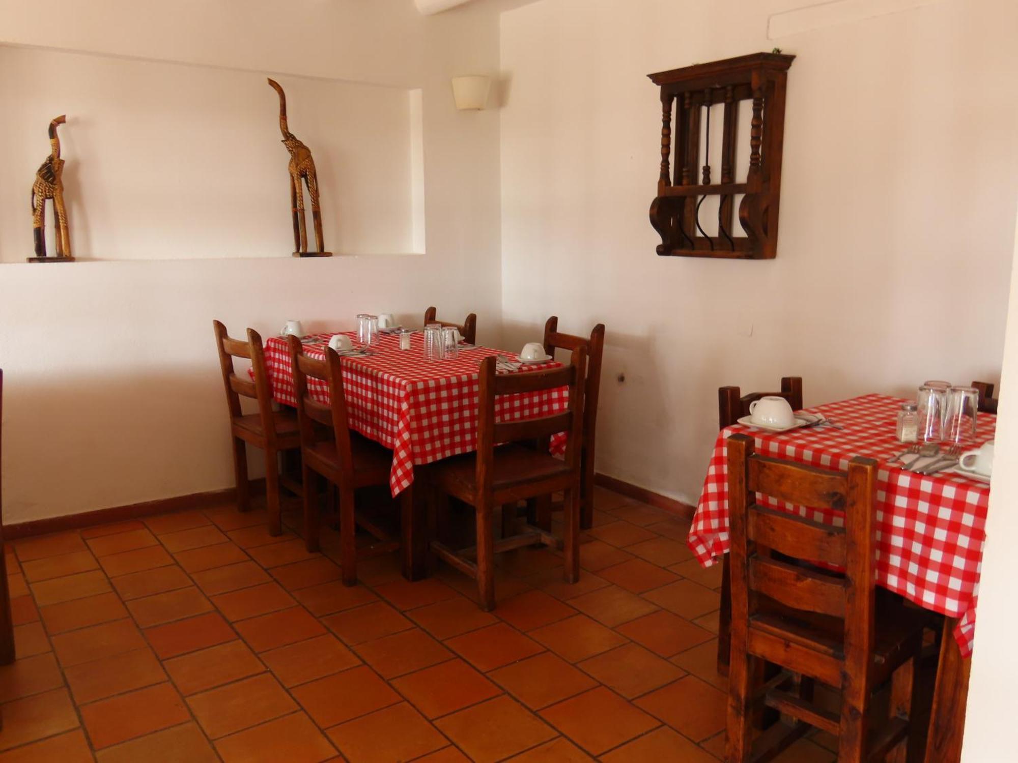 Aqua Vitae Hotel Villa de Leyva Luaran gambar
