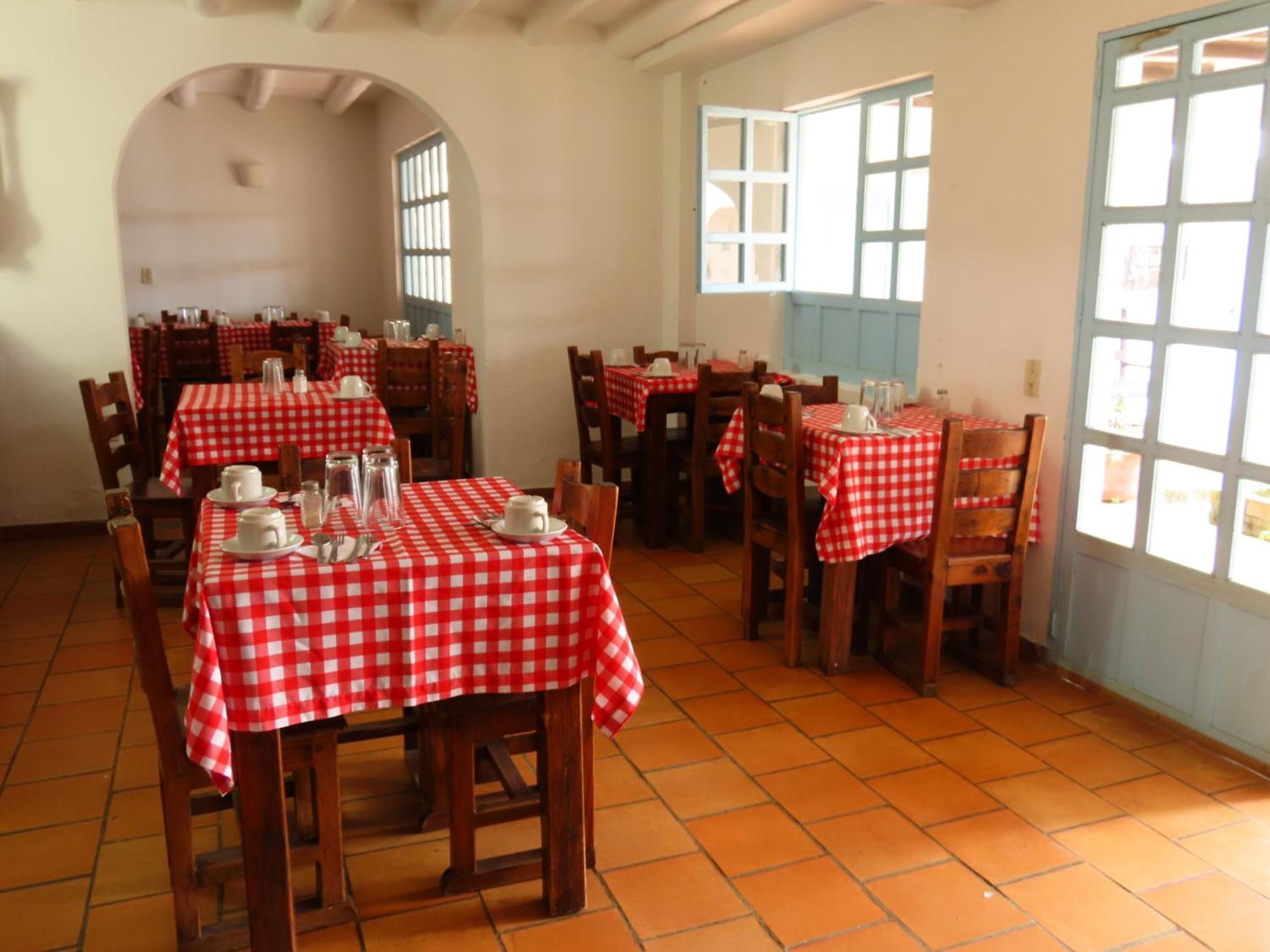 Aqua Vitae Hotel Villa de Leyva Luaran gambar