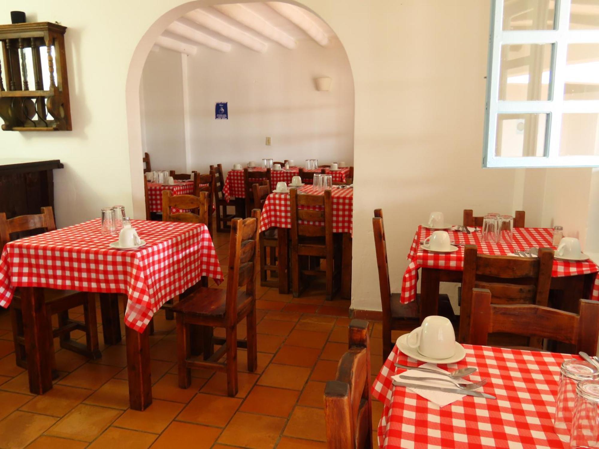 Aqua Vitae Hotel Villa de Leyva Luaran gambar